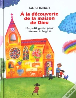 Capa do artigo A La Decouverte De La Maison De Dieu