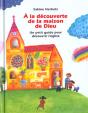 A La Decouverte De La Maison De Dieu - Preview