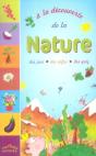 A La Decouverte; De La Nature - Preview