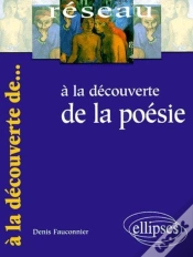 Capa do artigo A La Decouverte De La Poesie