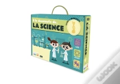 Capa do artigo A La Découverte De La Science !