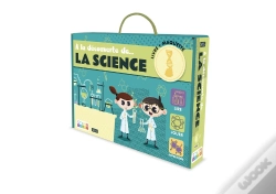 Capa do artigo A La Découverte De La Science !