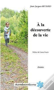 Capa do artigo A La Decouverte De La Vie