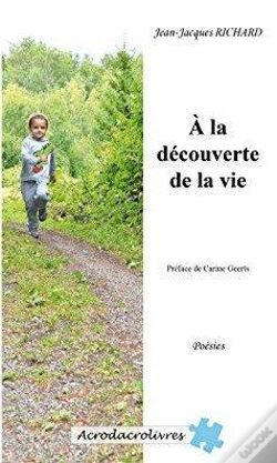 Capa do artigo A La Decouverte De La Vie
