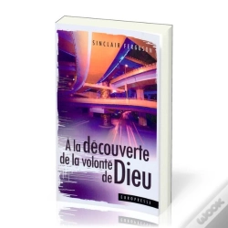 Capa do artigo À La Découverte De La Volonté Dieu