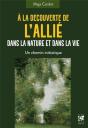 A La Decouverte De L'Allie Dans La Nature - Preview