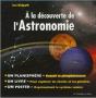 À La Découverte De L'Astronomie ; Explorer Les Étoiles Et Les Planètes - Preview