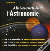 Capa do artigo À La Découverte De L