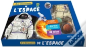 A La Decouverte De L'Espace - Nouvelle Edition Speciale Anniversaire (Premiers Pas Sur La Lune)