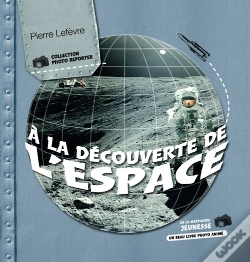 Capa do artigo À La Découverte De L'Espace