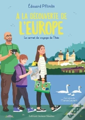 À La Découverte De L'Europe