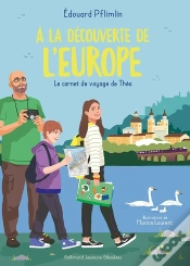 Capa do artigo À La Découverte De L