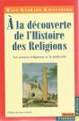 À La Découverte De L'Histoire Des Religions - Preview