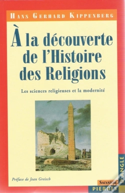 Capa do artigo À La Découverte De L'Histoire Des Religions