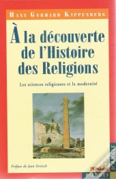À La Découverte De L'Histoire Des Religions