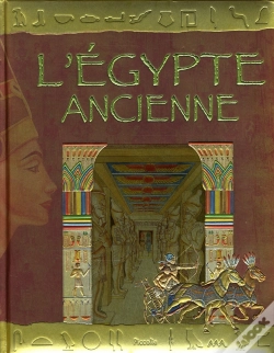 Capa do artigo À La Decouverte De L'Histoire ; L'Egypte Ancienne