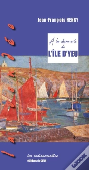 Capa do artigo À La Découverte De L