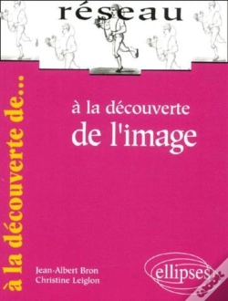 Capa do artigo A La Decouverte De L'Image