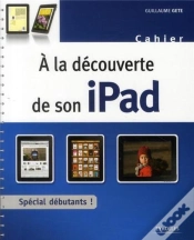 Capa do artigo A La Decouverte De L
