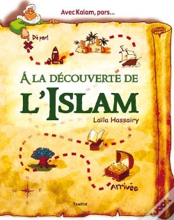 Capa do artigo À La Découverte De L'Islam