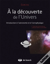 Capa do artigo À La Découverte De L