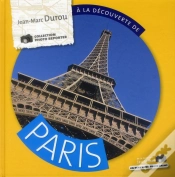 Capa do artigo A La Decouverte De Paris