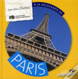 Capa do artigo A La Decouverte De Paris