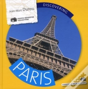 Capa do artigo A La Decouverte De Paris, Version Anglaise
