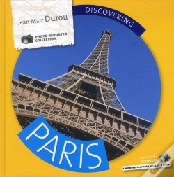 Capa do artigo A La Decouverte De Paris, Version Anglaise