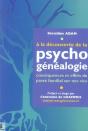 À La Découverte De Psychogénéalogie - Preview