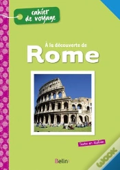 Capa do artigo À La Découverte De Rome