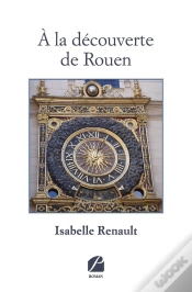 Capa do artigo À La Découverte De Rouen