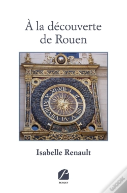 Capa do artigo À La Découverte De Rouen