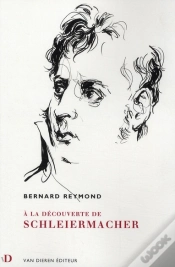 Capa do artigo À La Découverte De Schleiermacher
