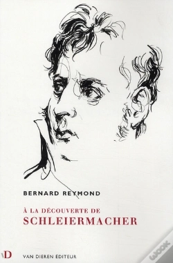 Capa do artigo À La Découverte De Schleiermacher