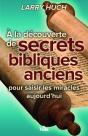 A La Découverte De Secrets Bibliques Anciens - Preview