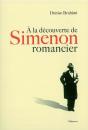 À La Découverte De Simenon Romancier - Preview