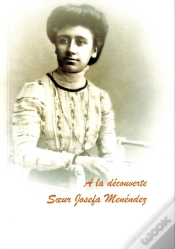 Capa do artigo À La Découverte De Soeur Josefa Menendez