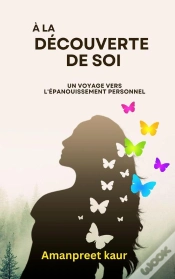 Capa do artigo À La Découverte De Soi