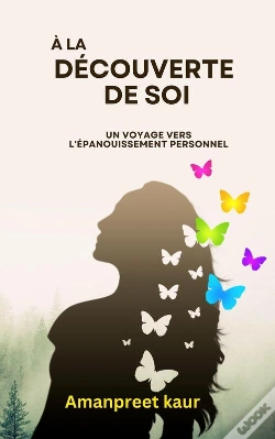 Capa do artigo À La Découverte De Soi