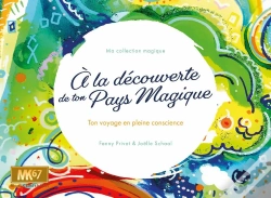 Capa do artigo A La Decouverte De Ton Pays Magique