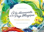 Capa do artigo A La Decouverte De Ton Pays Magique