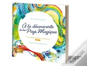 Capa do artigo A La Decouverte De Ton Pays Magique