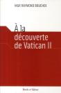 À La Découverte De Vatican Ii - Preview