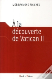 Capa do artigo À La Découverte De Vatican Ii