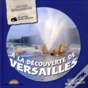 Capa do artigo A La Decouverte De Versailles