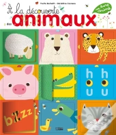 A La Decouverte Des Animaux