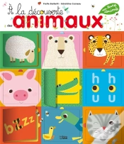 Capa do artigo A La Decouverte Des Animaux