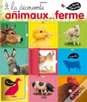 Capa do artigo A La Decouverte Des Animaux De La Ferme