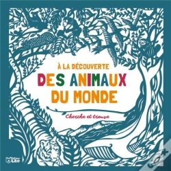 Capa do artigo À La Découverte Des Animaux Du Monde